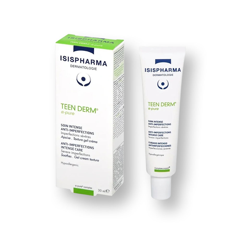 Teen Derm Alpha a-pure | 30 ml