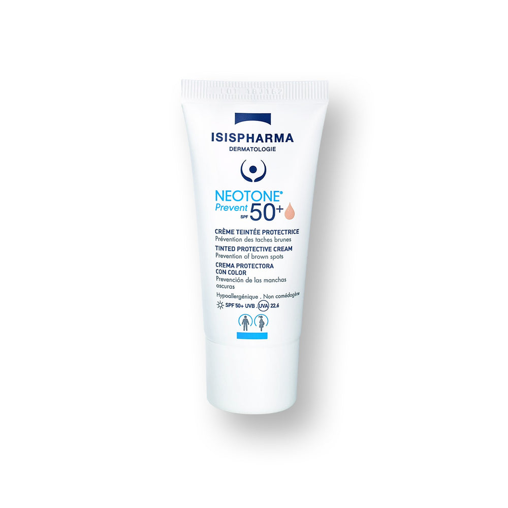 Neotone Prevent SPF 50+ Light tinted | 30 ml