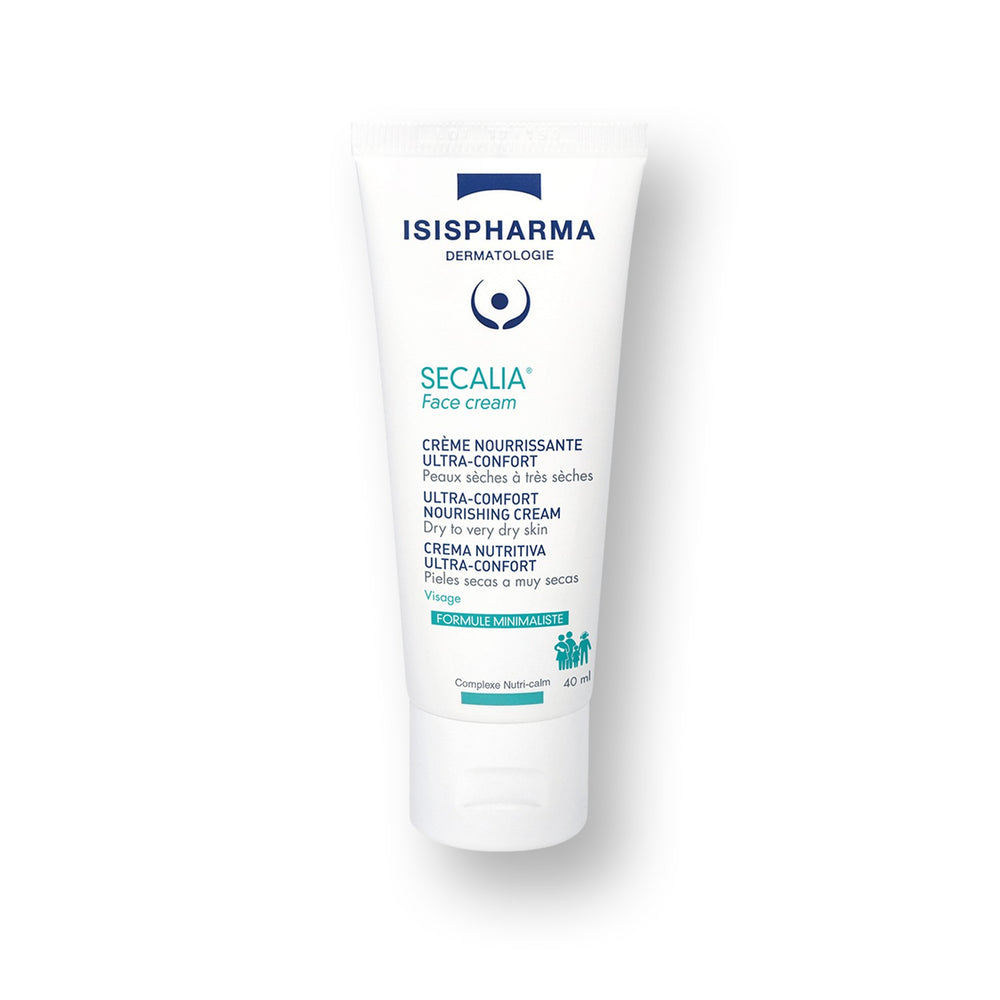 Secalia Face Cream| 40 ml