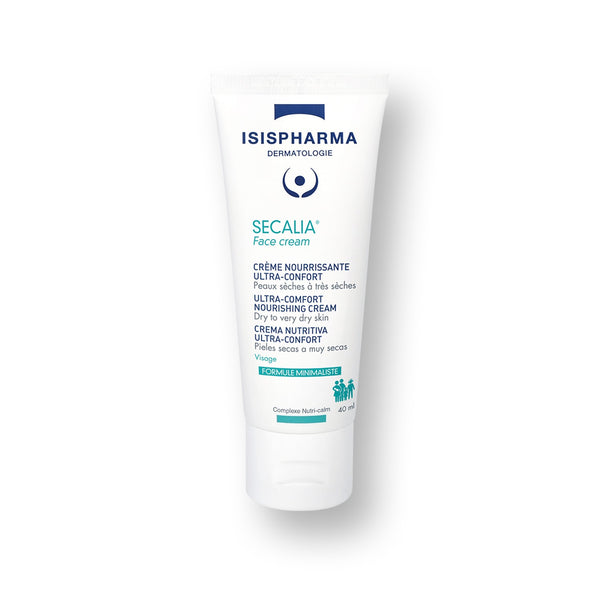 Secalia Face Cream| 40 ml