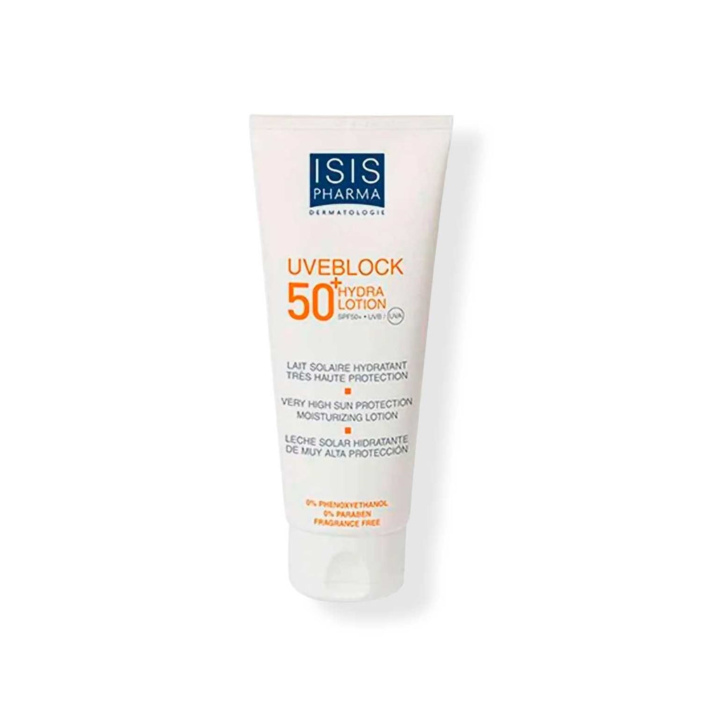 Uveblock 50+ Hydra Lotion | 100 ml