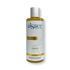 Alsace Gel Exfoliante Scrub Gel (Maracuyá) | 250 g