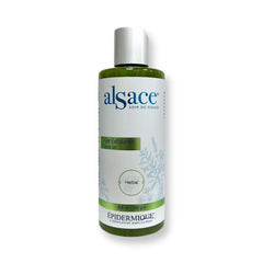 Alsace Gel Exfoliante Scrub Gel (Herbal) |250 g
