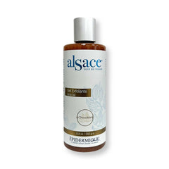 Alsace Gel Exfoliante Scrub Gel (Chocolate) | 250 g