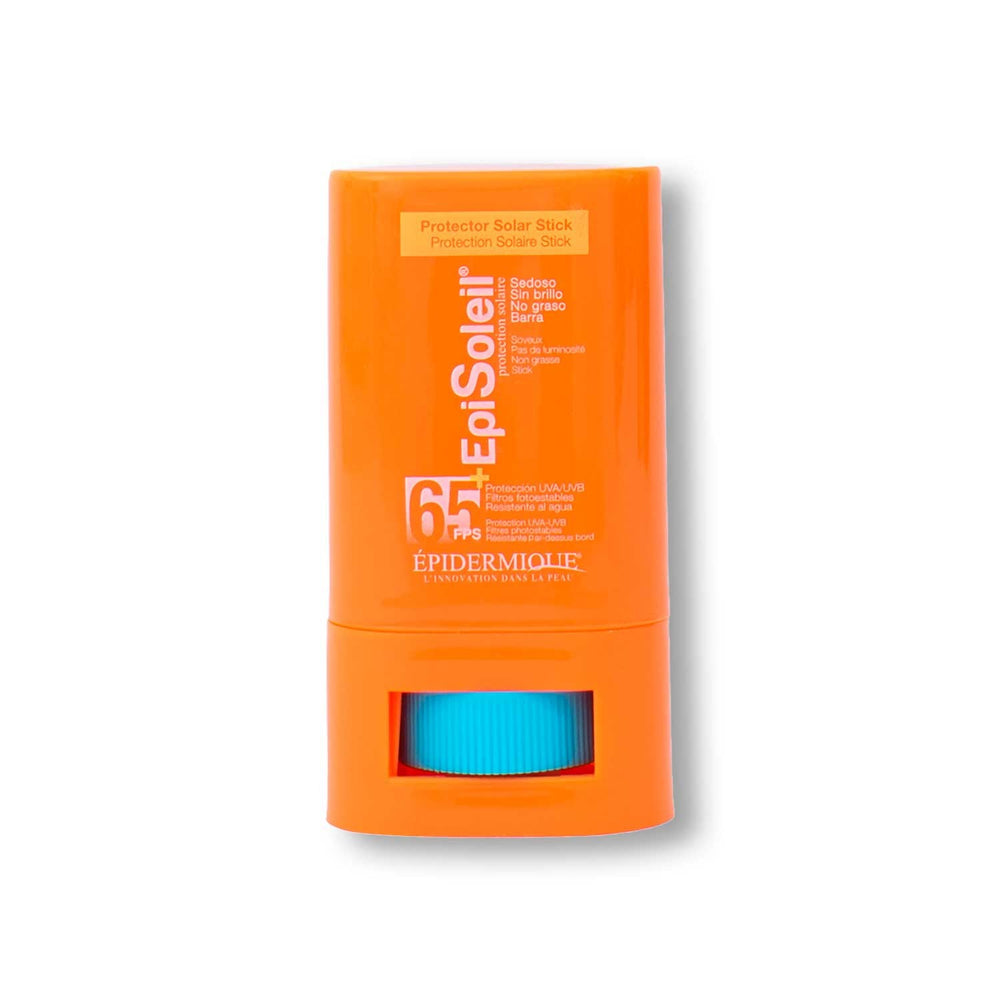 Episoleil Protector Solar Stick FPS 65 | 14 g