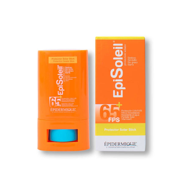 Episoleil Protector Solar Stick FPS 65 | 14 g