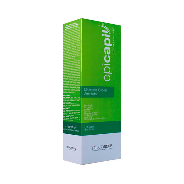 Epicapil Mascarilla Capilar Anticaída | 129 g
