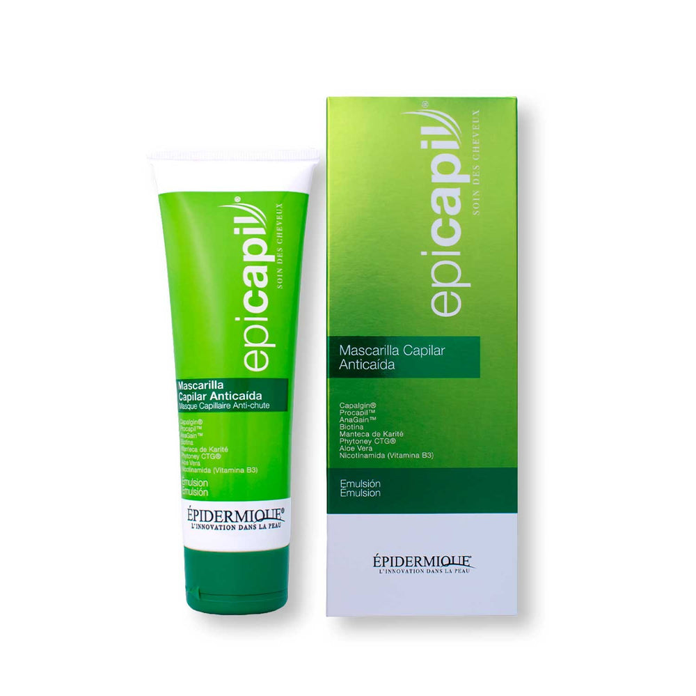 Epicapil Mascarilla Capilar Anticaída | 129 g