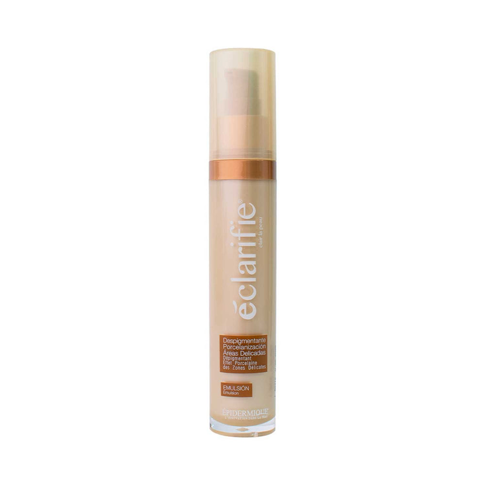 Éclarifie Despigmentante Porcelanización Áreas Delicadas | 45 ml
