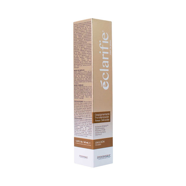 Éclarifie Despigmentante Porcelanización Áreas Delicadas | 45 ml