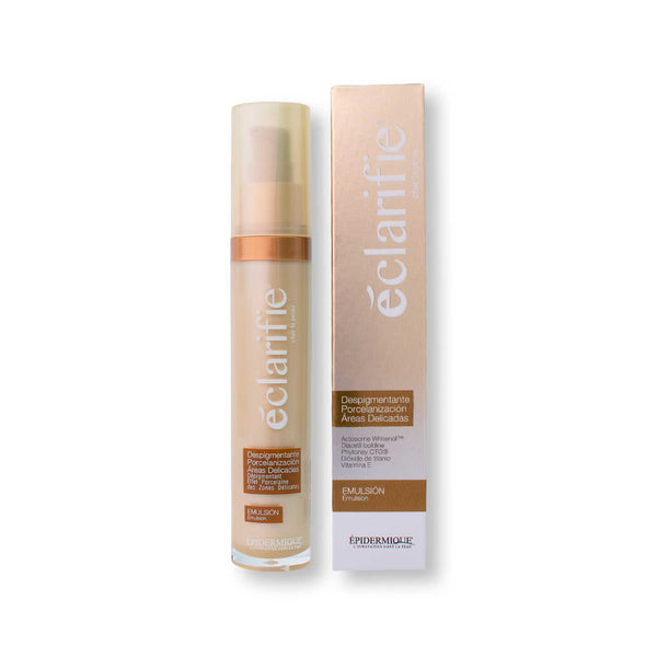 Éclarifie Despigmentante Porcelanización Áreas Delicadas | 45 ml