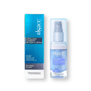 Alsace Lifting Para Contorno de Ojos y Labios | 15 ml