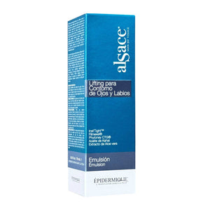 Alsace Lifting Para Contorno de Ojos y Labios | 15 ml