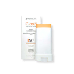 Clarus Barra Medio  SPF 50+| 15 g