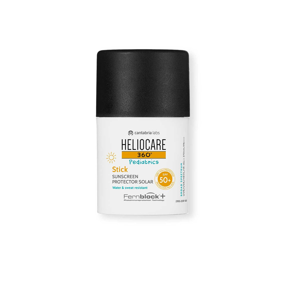Heliocare 360° Pediatrics Stick SPF 50+ | 25 g