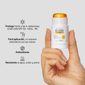 Heliocare 360° Pediatrics Stick SPF 50+ | 25 g