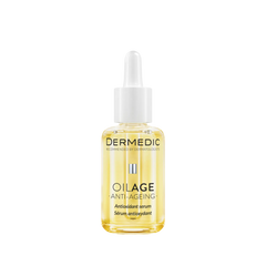 Dermedic Oilage Serum Antioxidante |  30 ml