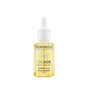 Dermedic Oilage Serum Antioxidante |  30 ml