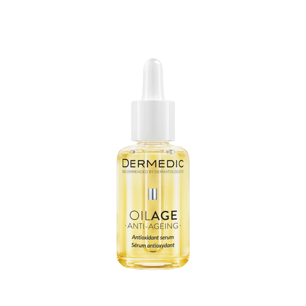 Dermedic Oilage Serum Antioxidante |  30 ml