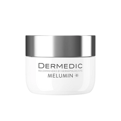 Dermedic Melumin Brightening Protective Day Cream SPF 50+ |  50 ml