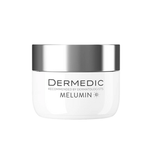 Dermedic Melumin Brightening Protective Day Cream SPF 50+ |  50 ml