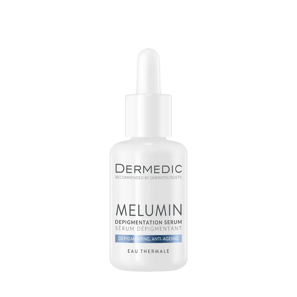 Dermedic Melumin Serum Despigmentante | 30 ml