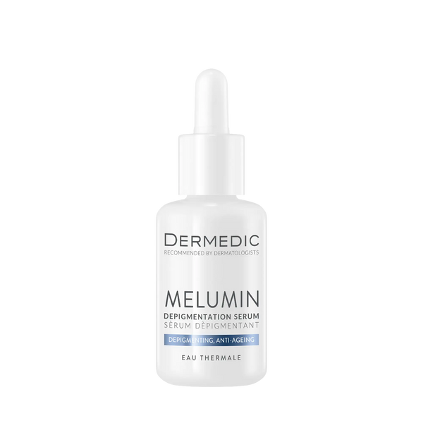 Dermedic Melumin Serum Despigmentante | 30 ml