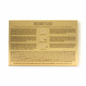 Isdinceutics Instant Flash | 5 Amp x 2 ml