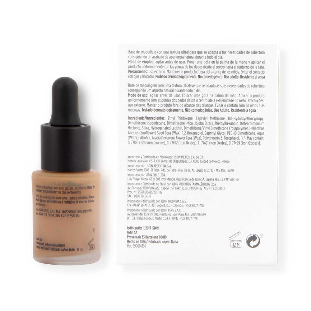 Isdinceutics Skin Drops Bronze | 15 ml