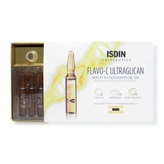 Isdinceutics Flavo-C Ultraglican | 30 Amp x 2ml