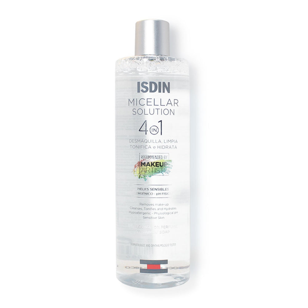 Micellar Solution | 400 ml