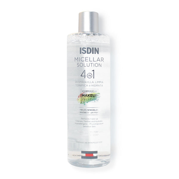 Micellar Solution | 400 ml