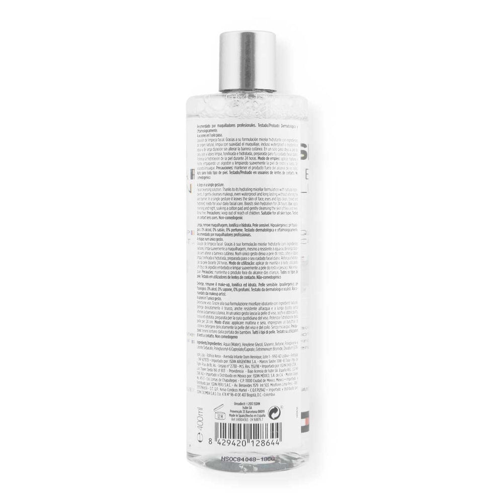 Micellar Solution | 400 ml
