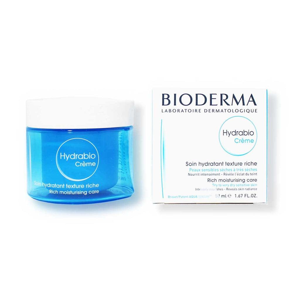 Hydrabio Crema | 50 ml