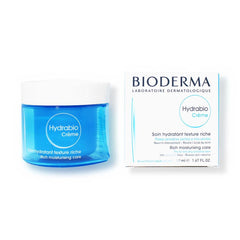Hydrabio Crema | 50 ml