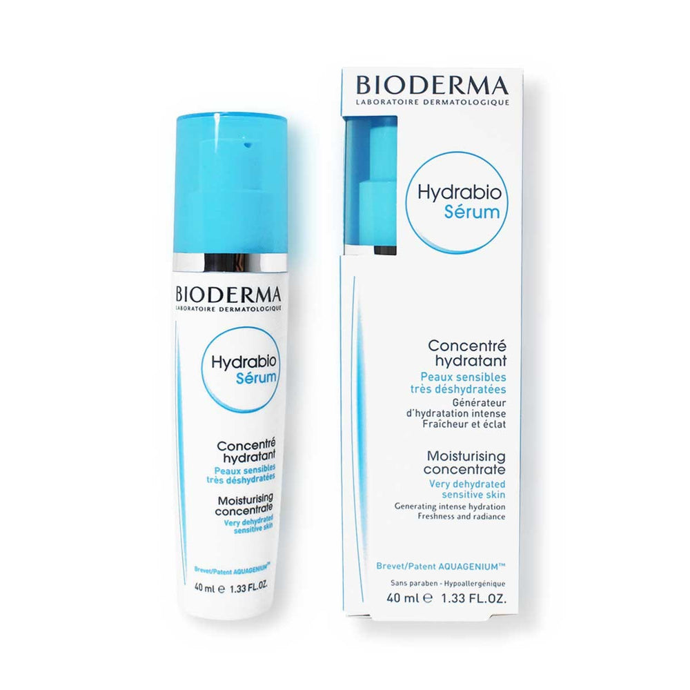Hydrabio Sérum | 40 ml