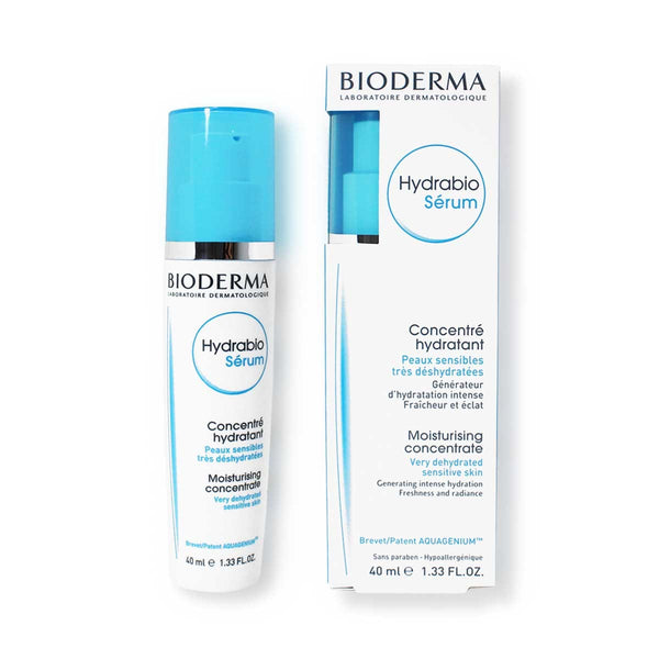 Hydrabio Sérum | 40 ml