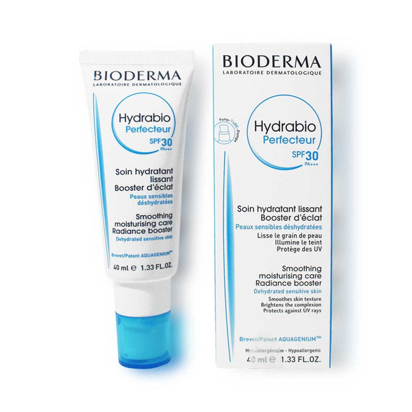 Hydrabio Perfecteur SPF 30 | 40 ml
