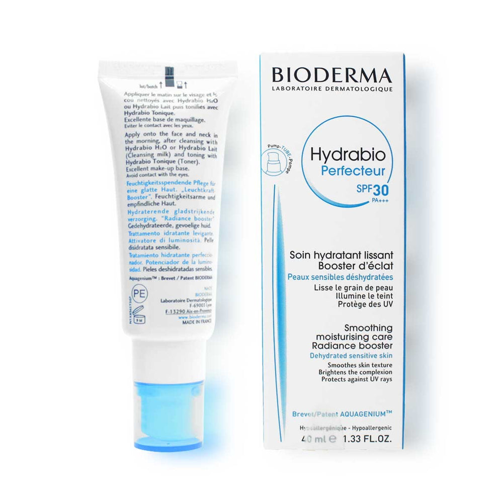 Hydrabio Perfecteur SPF 30 | 40 ml
