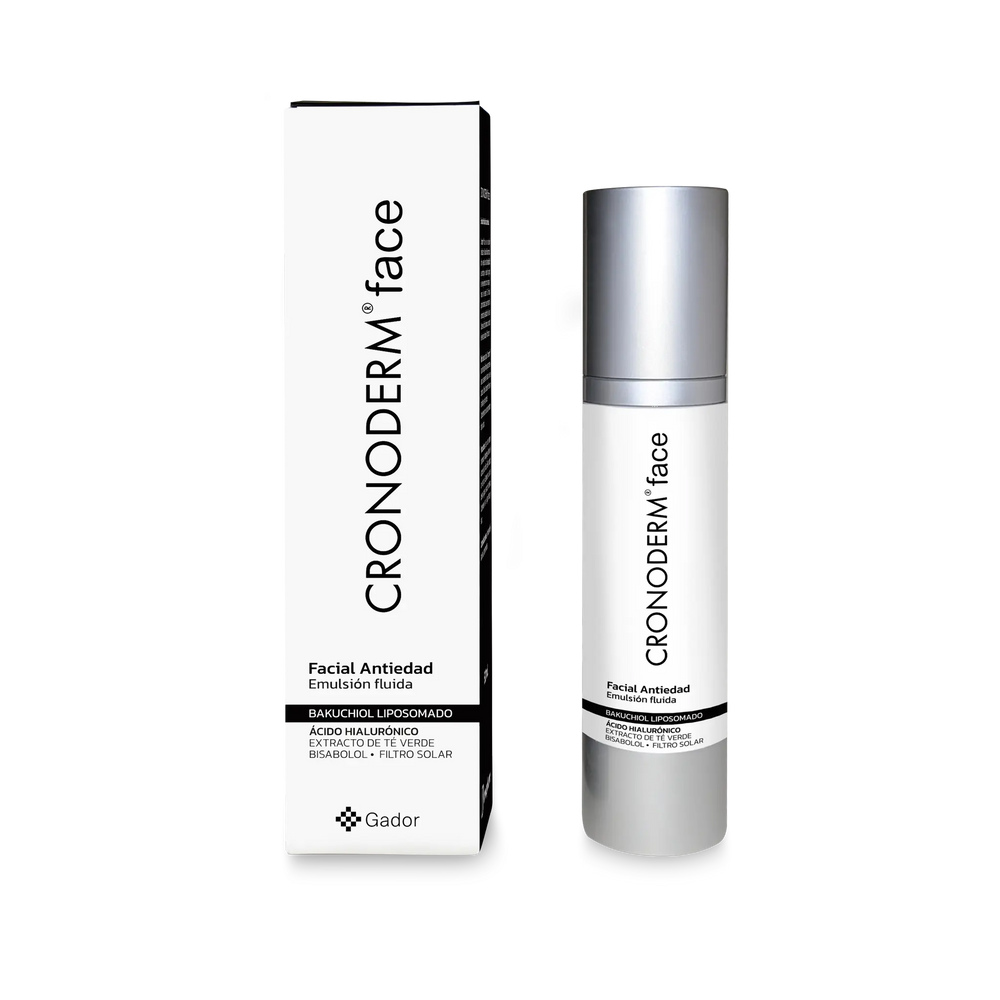 Cronoderm Face | 50 ml