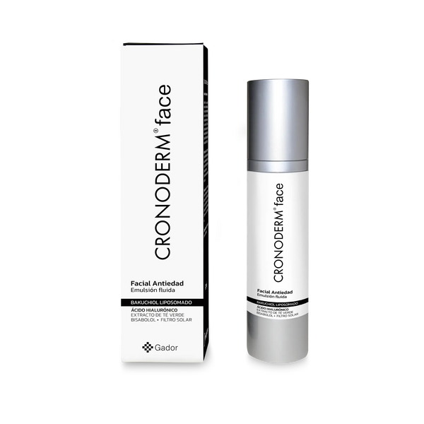 Cronoderm Face | 50 ml