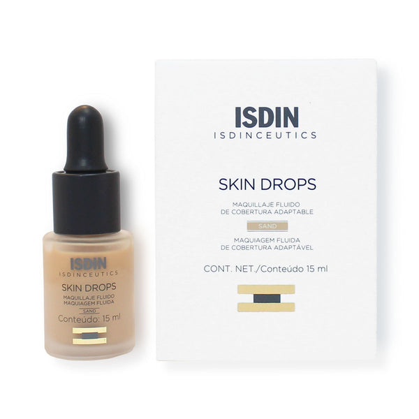 Isdinceutics Skin Drops Sand | 15 ml
