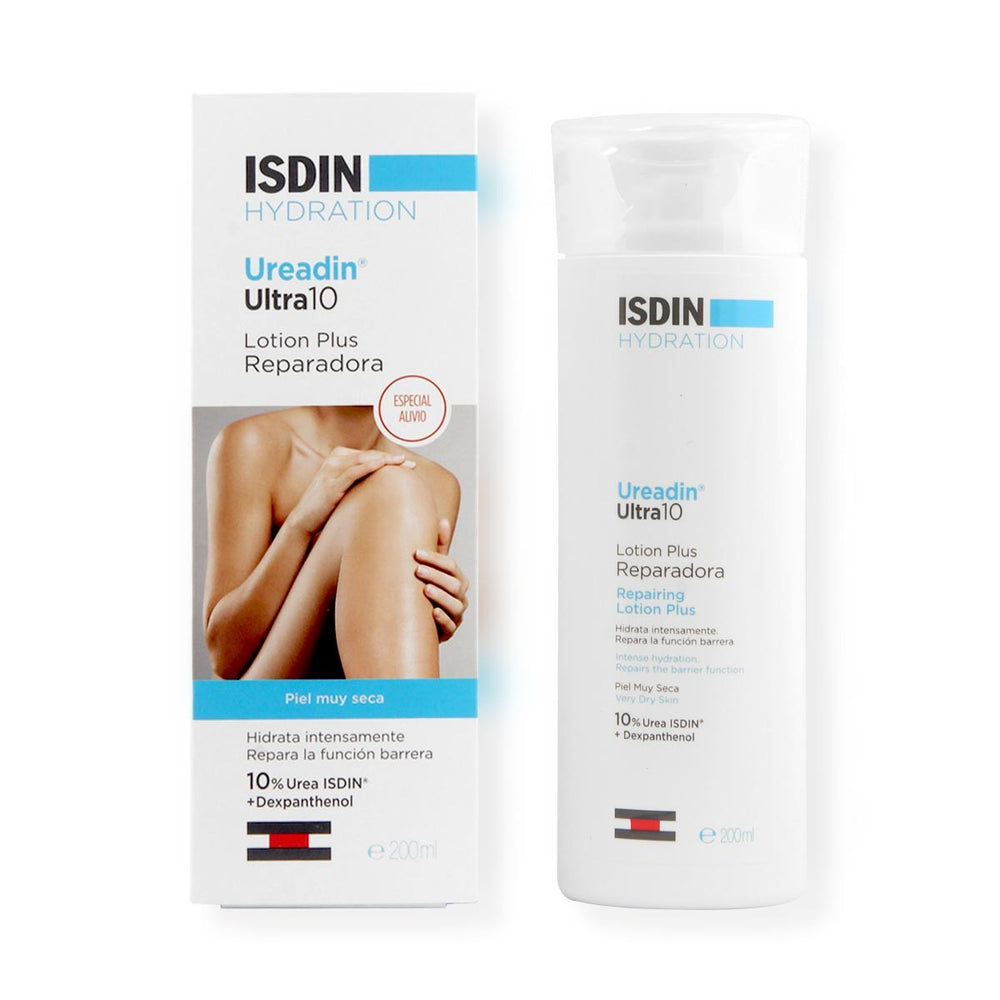 Ureadin Ultra 10 Loción Ultrahidratante |200 ml