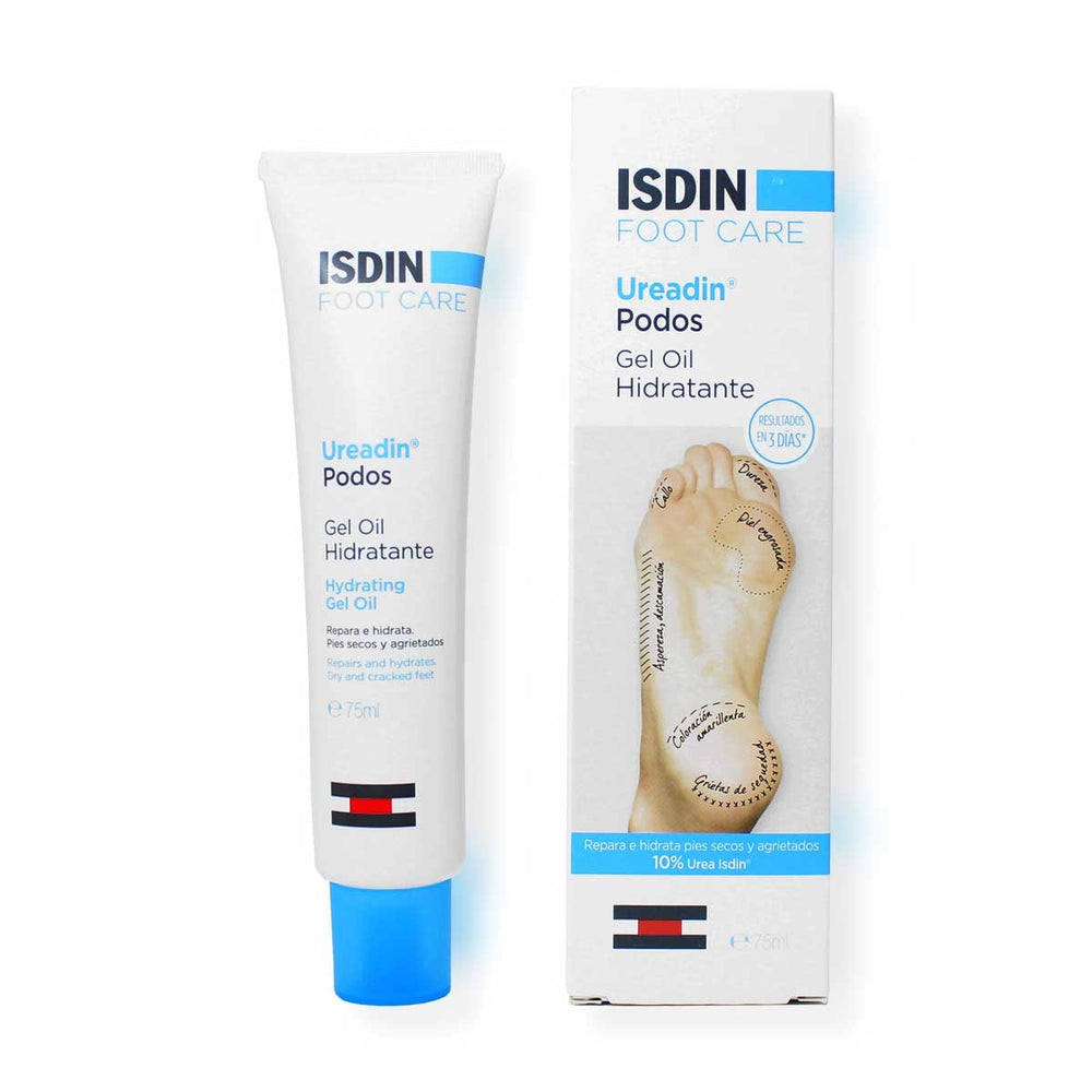 Ureadin Podos Gel |75 ml