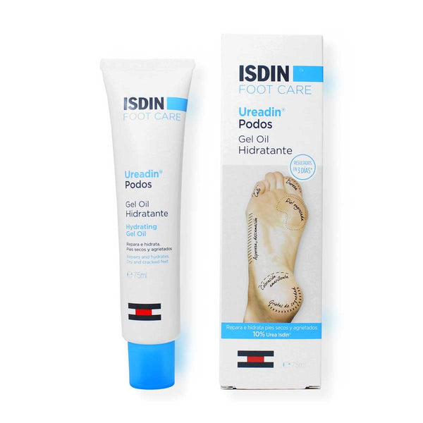 Ureadin Podos Gel |75 ml