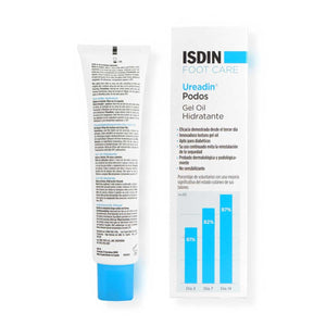 Ureadin Podos Gel |75 ml