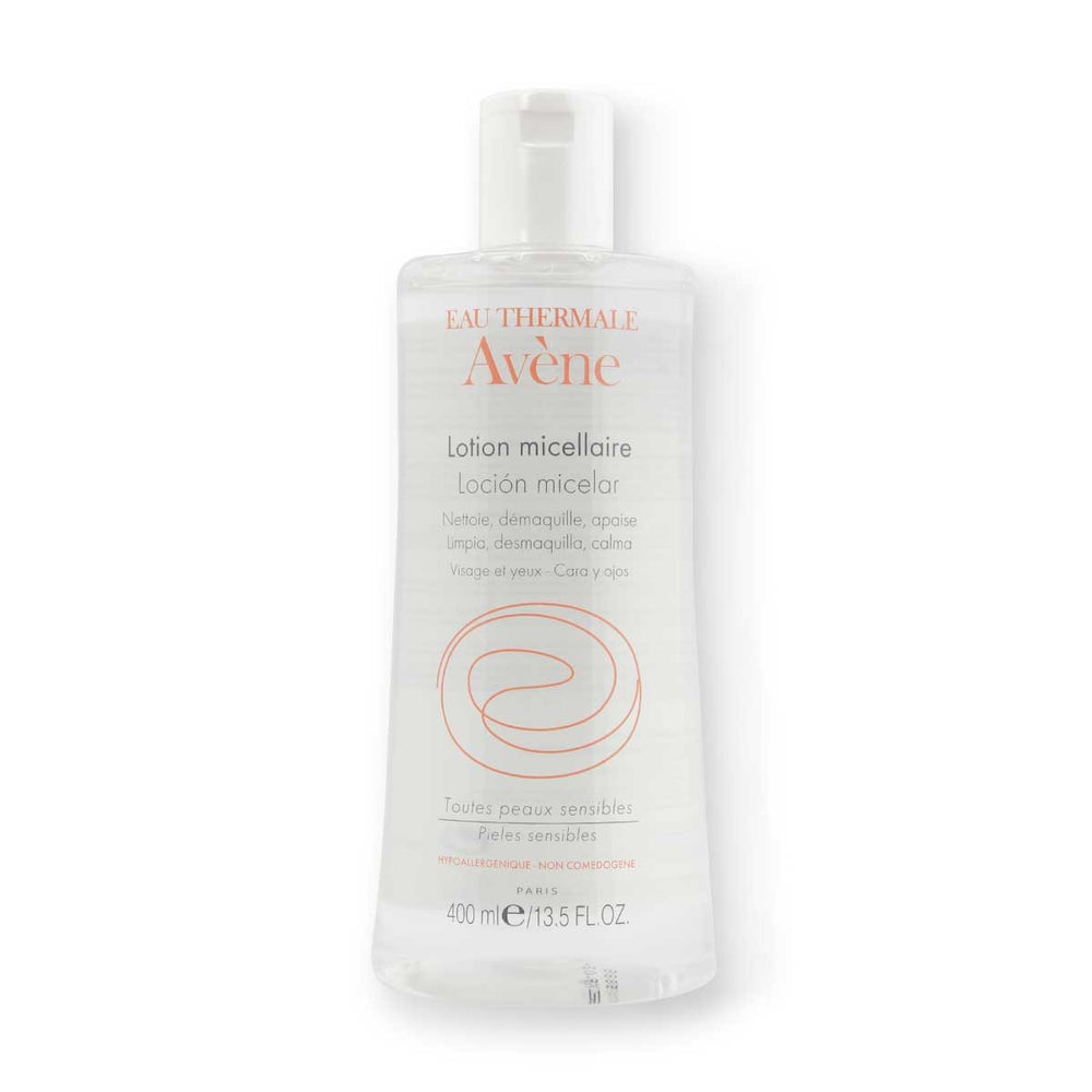 Loción Micelar | 400 ml