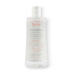 Loción Micelar | 400 ml