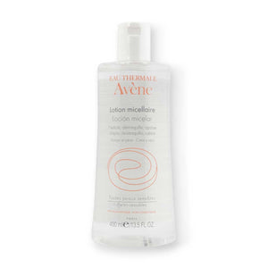 Loción Micelar | 400 ml