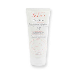 Cicalfate Manos Crema Reparadora | 100 ml